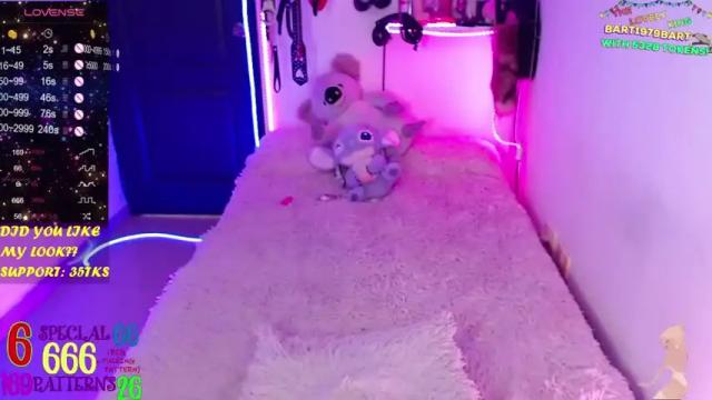 Thumbnail 2, ivy_rosse's Stream at Chaturbate, 19 months ago