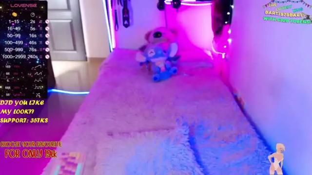 Thumbnail 1, ivy_rosse's Stream at Chaturbate, 19 months ago