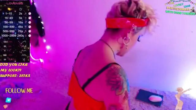 Image 7 of ivy_rosse Stream on Chaturbate on 19 months ago