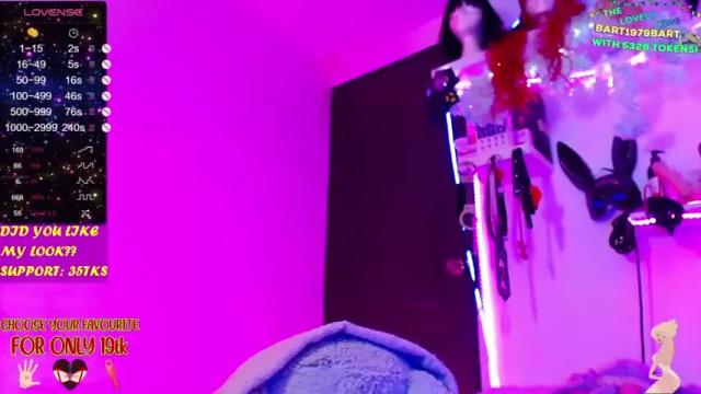 Thumbnail 3, ivy_rosse's Stream at Chaturbate, 19 months ago