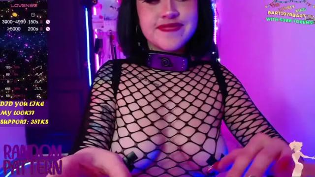 Image 10 of ivy_rosse Stream on Chaturbate on 18 months ago