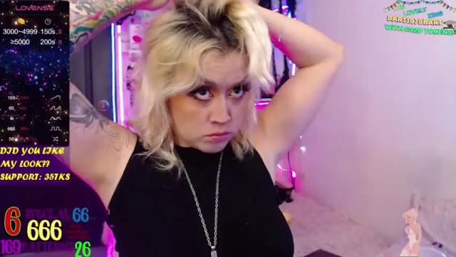 Thumbnail 1, ivy_rosse's Stream at Chaturbate, 18 months ago