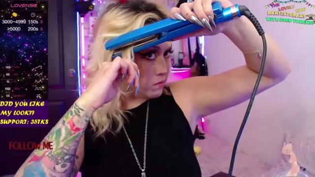 Image 2 of ivy_rosse Stream on Chaturbate on 18 months ago