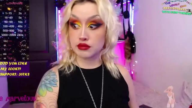 Thumbnail 2, ivy_rosse's Stream at Chaturbate, 18 months ago