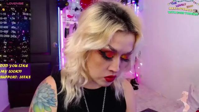 Image 7 of ivy_rosse Stream on Chaturbate on 18 months ago