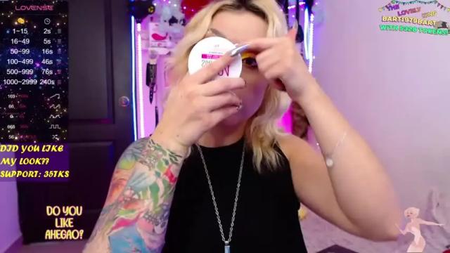 Image 8 of ivy_rosse Stream on Chaturbate on 18 months ago