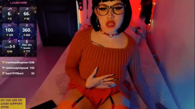 Image 11 of ivy_rosse Stream on Chaturbate on 6 months ago