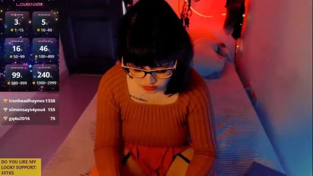 Thumbnail 2, ivy_rosse's Stream at Chaturbate, 6 months ago