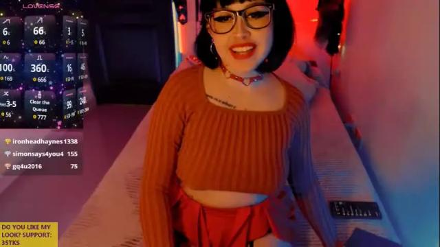 Image 6 of ivy_rosse Stream on Chaturbate on 6 months ago
