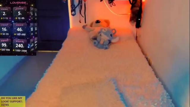 Thumbnail 1, ivy_rosse's Stream at Chaturbate, 5 months ago