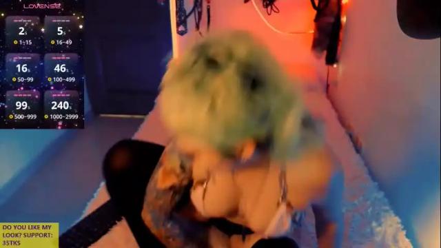 Image 7 of ivy_rosse Stream on Chaturbate on 5 months ago