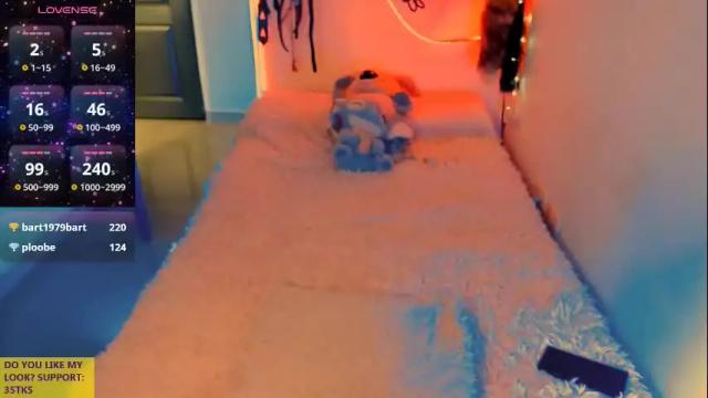 Image 12 of ivy_rosse Stream on Chaturbate on 5 months ago