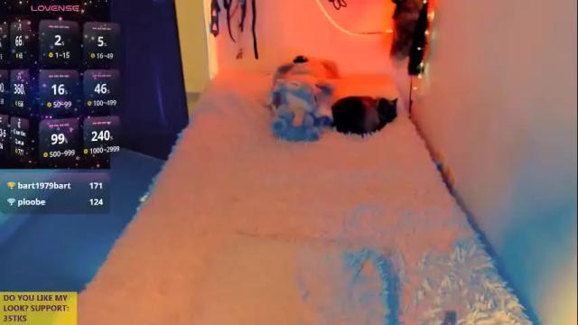 Thumbnail 3, ivy_rosse's Stream at Chaturbate, 5 months ago