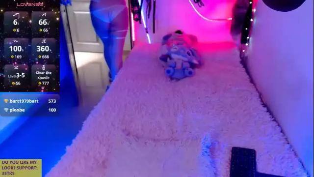 Thumbnail 2, ivy_rosse's Stream at Chaturbate, 5 months ago