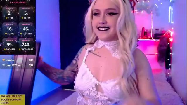 Image 7 of ivy_rosse Stream on Chaturbate on 5 months ago