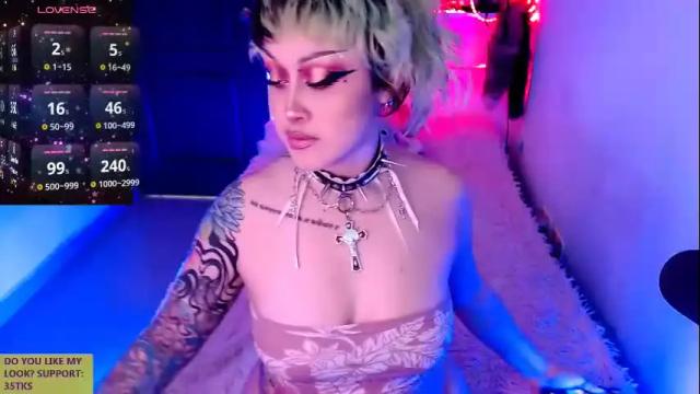 Thumbnail 1, ivy_rosse's Stream at Chaturbate, 3 months ago