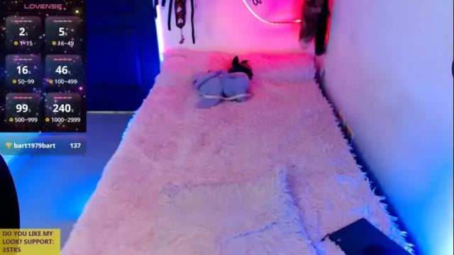 Image 12 of ivy_rosse Stream on Chaturbate on 3 months ago