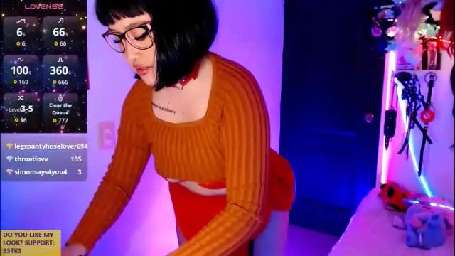 Thumbnail 1, ivy_rosse's Stream at Chaturbate, 4 days ago