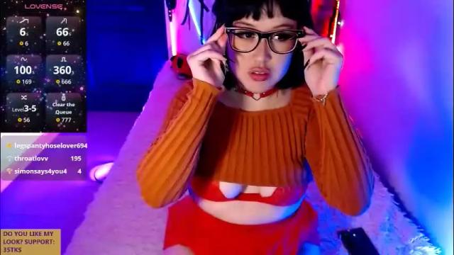Image 10 of ivy_rosse Stream on Chaturbate on 4 days ago