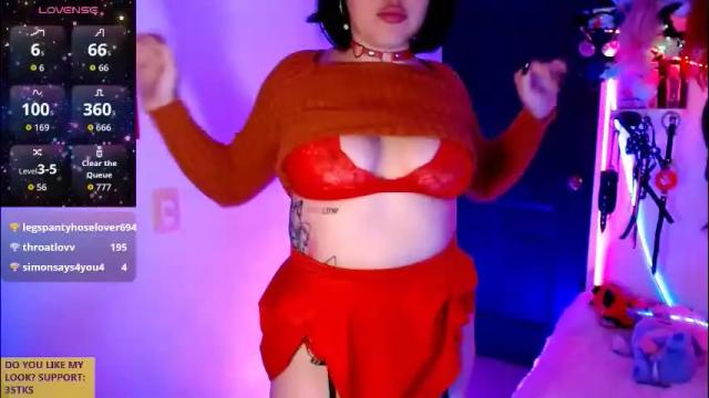 Image 7 of ivy_rosse Stream on Chaturbate on 4 days ago