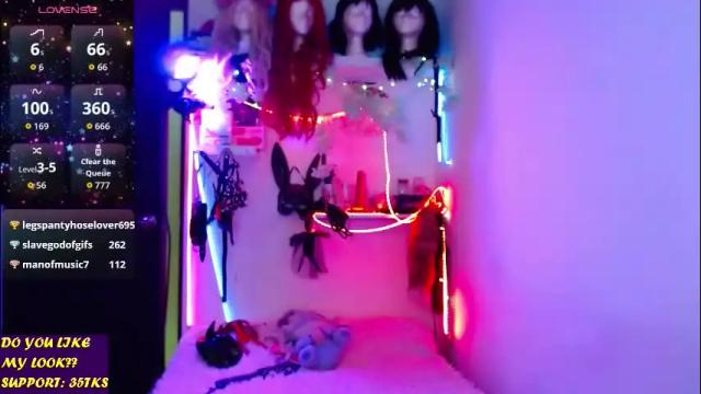 Thumbnail 3, ivy_rosse's Stream at Chaturbate, 2 months ago