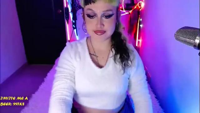 Thumbnail 1, ivy_rosse's Stream at Chaturbate, 2 months ago