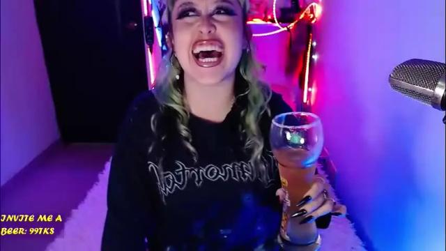 Image 3 of ivy_rosse Stream on Chaturbate on 2 months ago