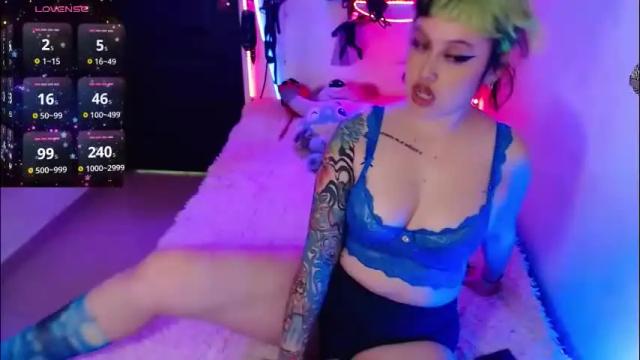Image 11 of ivy_rosse Stream on Chaturbate on 2 months ago