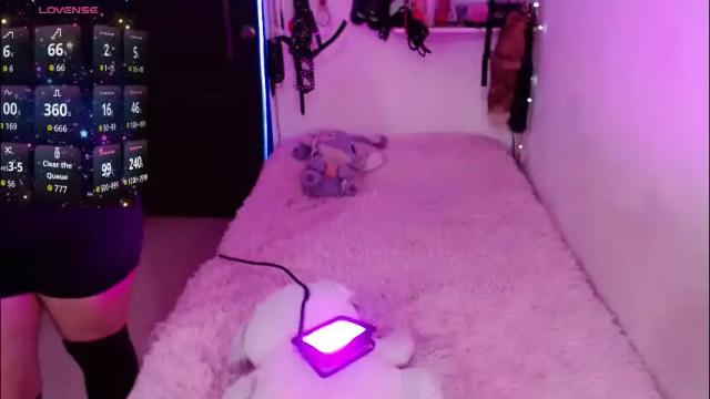 Thumbnail 1, ivy_rosse's Stream at Chaturbate, 9 days ago