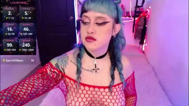 Image 3 of ivy_rosse Stream on Chaturbate on 15 days ago