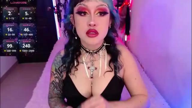 Thumbnail 2, ivy_rosse's Stream at Chaturbate, 3 days ago