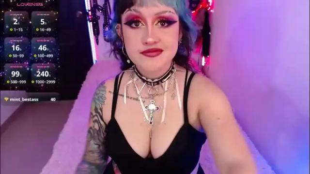 Thumbnail 3, ivy_rosse's Stream at Chaturbate, 3 days ago