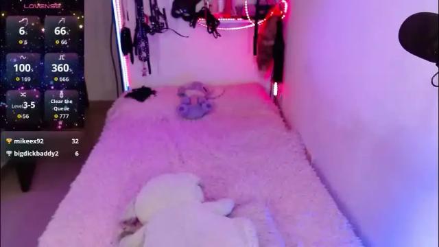 Thumbnail 1, ivy_rosse's Stream at Chaturbate, 1 day ago