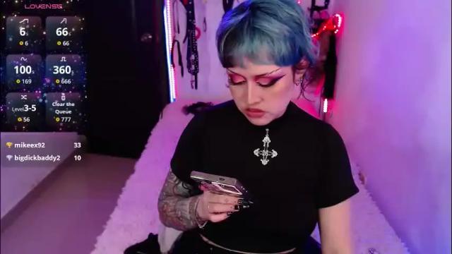 Image 10 of ivy_rosse Stream on Chaturbate on 9 days ago