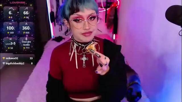 Image 3 of ivy_rosse Stream on Chaturbate on 9 days ago