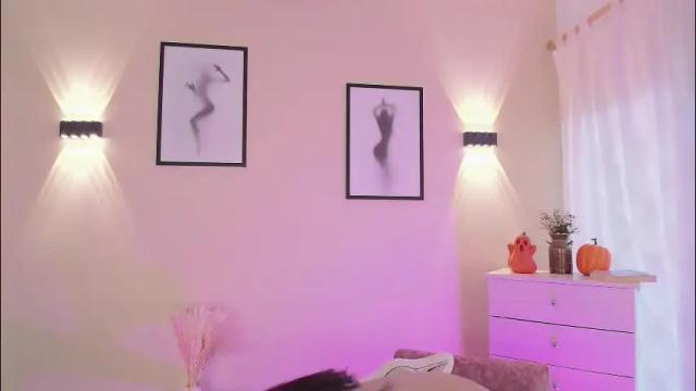 Image 4 of ivy_soul Stream on Chaturbate on 2 months ago