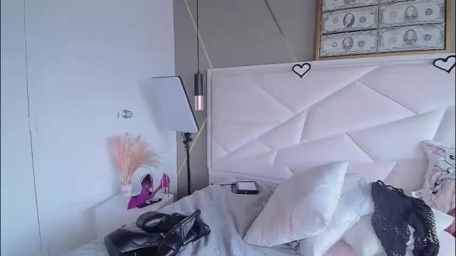 Image 2 of ivy_soul Stream on Chaturbate on 2 months ago