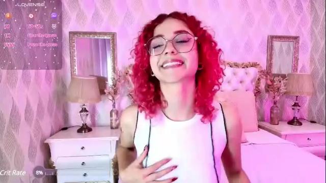 Image 4 of ivy_star1 Stream on Chaturbate on 2 months ago