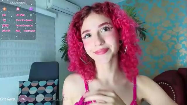 Image 3 of ivy_star1 Stream on Chaturbate on 1 month ago
