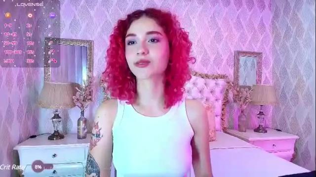Image 12 of ivy_star1 Stream on Chaturbate on 1 month ago