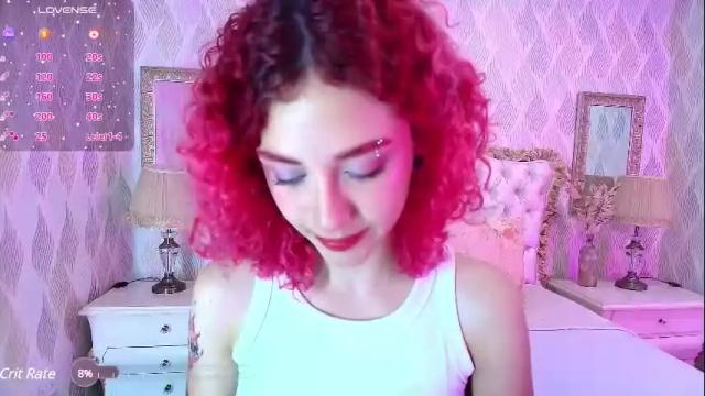 Image 7 of ivy_star1 Stream on Chaturbate on 1 month ago