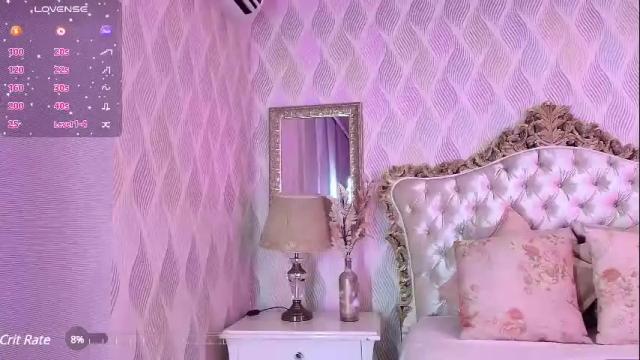 Image 12 of ivy_star1 Stream on Chaturbate on 1 month ago