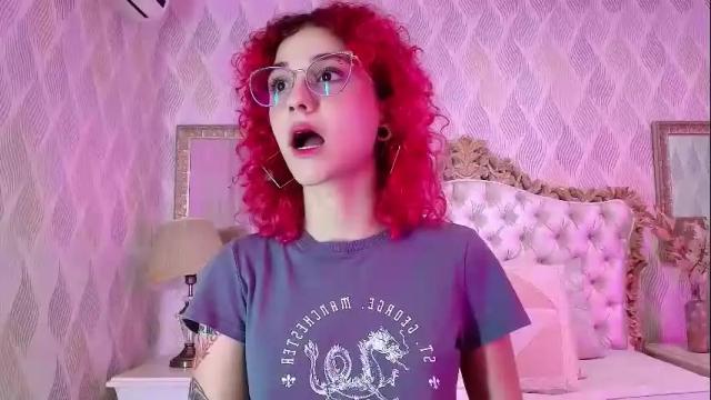 Thumbnail 1, ivy_star1's Stream at Chaturbate, 1 month ago