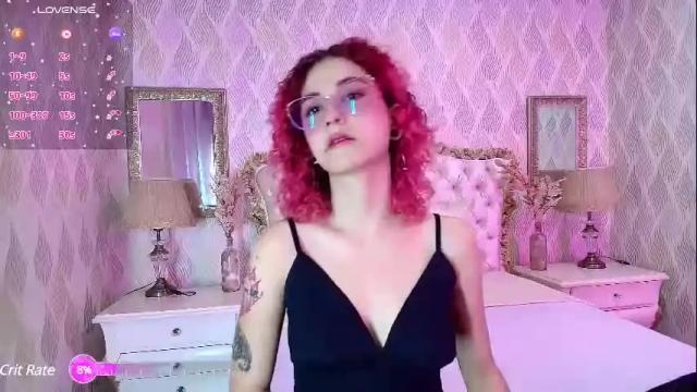 Image 11 of ivy_star1 Stream on Chaturbate on 1 month ago