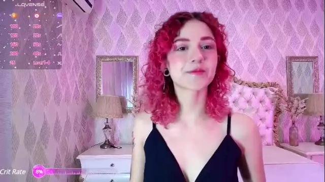 Image 2 of ivy_star1 Stream on Chaturbate on 1 month ago