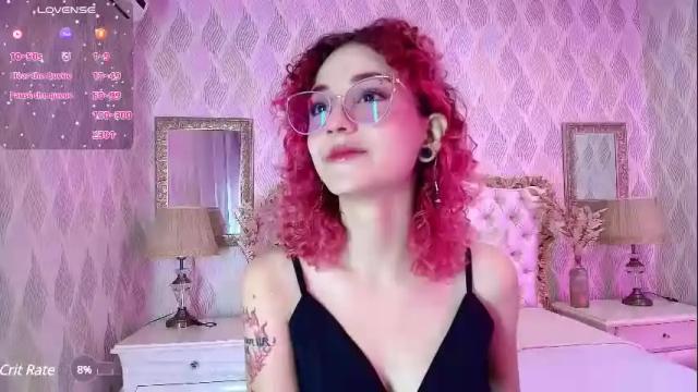 Image 4 of ivy_star1 Stream on Chaturbate on 1 month ago