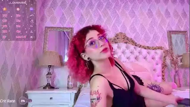 Image 6 of ivy_star1 Stream on Chaturbate on 1 month ago