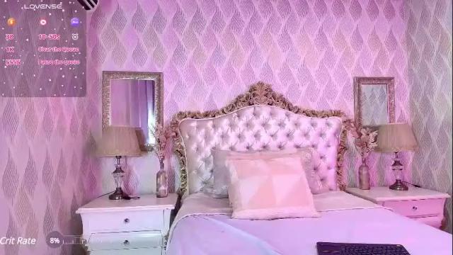 Image 3 of ivy_star1 Stream on Chaturbate on 1 month ago