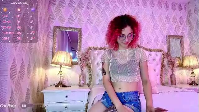 Image 10 of ivy_star1 Stream on Chaturbate on 1 month ago