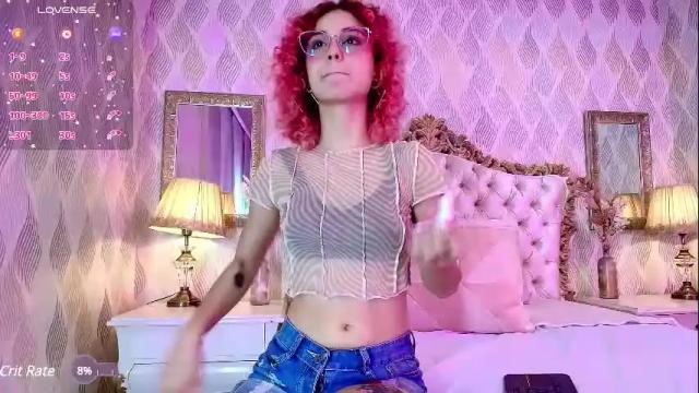 Image 12 of ivy_star1 Stream on Chaturbate on 1 month ago